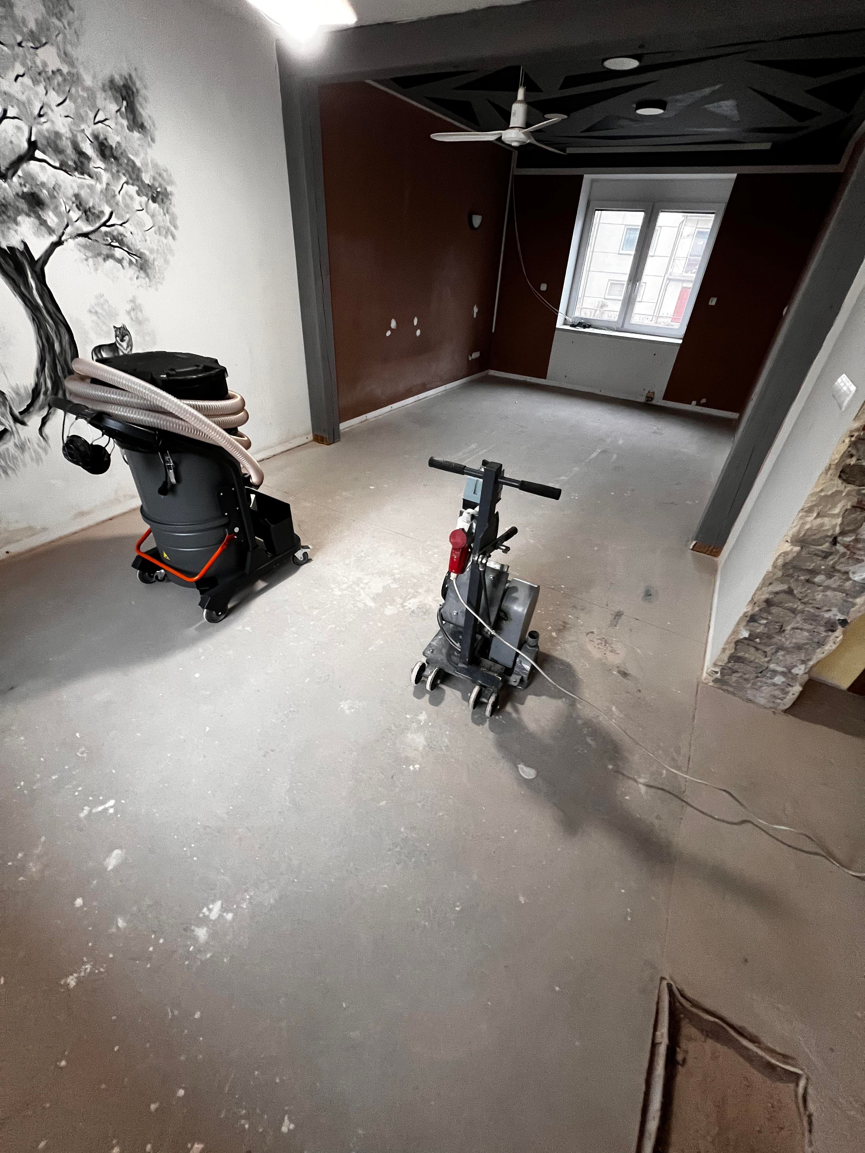 Jak dokładnie wygląda proces frezowania krok po kroku?